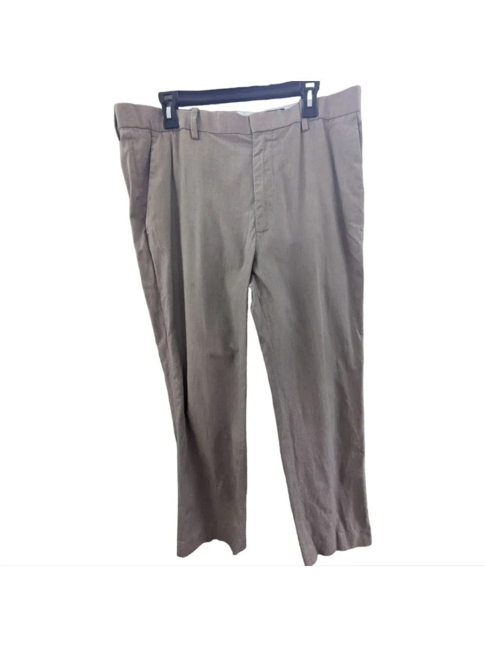 Banana Republic Tan Modern Fit Pants 36X32